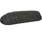 KAMEI Dachboxen Cover grau XXL Schutzhülle, Dachbox Grau  08131505