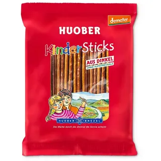 Huober Kindersticks demeter