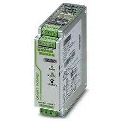 Phoenix QUINT POWER Stromversorgung QUINT-PS/1AC/24DC/5