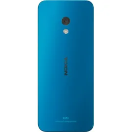 Nokia 235 4G (2024) Blau