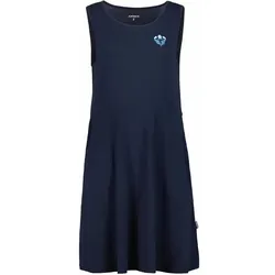ICEPEAK Damen Kleid MADERA, DUNKEL BLAU, XL