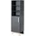 roba Kinderregal Jara onesize Buche schwarz