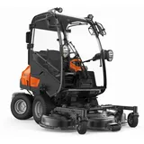 Husqvarna P 525DX mit Kabine exkl. Mähdeck