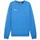 Puma Herren Sweatshirt blau XXL