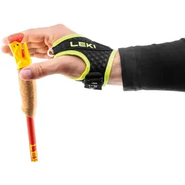 Leki Ultratrail FX.One Superlite Trailrunningstöcke-Rot-125