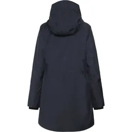 Didriksons Cajsa 6 - Damen Parka, Größe_Bekleidung_NR:40, night blue - 40