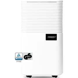 Comedes Luftentfeuchter Comedes Demecto 12 bis 25m2, 12 Liter/Tag - Weiß