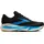 Brooks Adrenaline GTS 24 Herren Medium Black/Ebony/Cloisonne 46,5