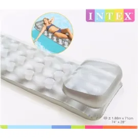 Intex Lounge 18-Pocket Suntanner