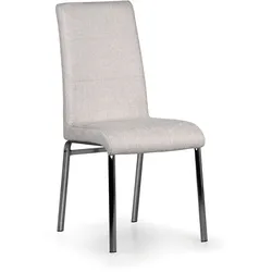 Konferenzstuhl INDO, beige