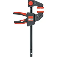 Bessey Einhandzwinge Holz 300 mm orange