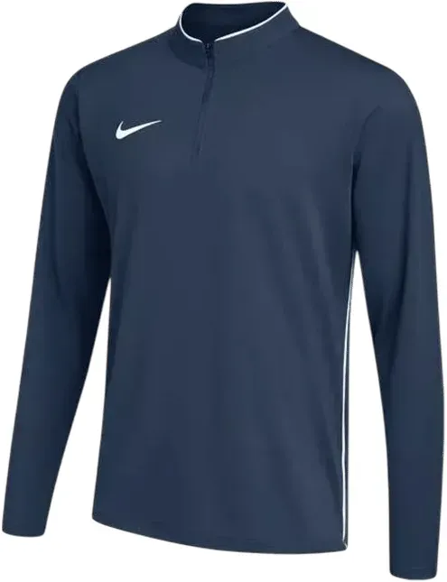 Nike Park 26 Drill Top Sweatshirt Kids Blau F410 L ( 147-158 )
