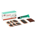 Rema Tip Top TT02 Fahrradreparaturset Flickzeug mehrfarbig