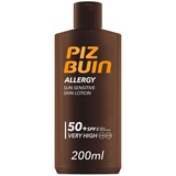 Piz Buin Allergy Lotion LSF 50+ 200 ml