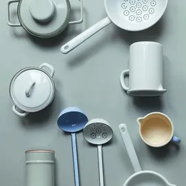 RIESS Aromapot Bratentopf 3,5 l grün