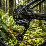 Shimano Alivio RD-M3100 Schaltwerk 9-fach