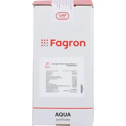 WASSER GEREINIGT AQUA PURI 2 l