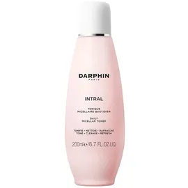 Darphin Intral Daily Micellar Toner