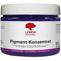 668 Pigment-Konzentrat 336 Ultramarin-Rotviolett 500ml
