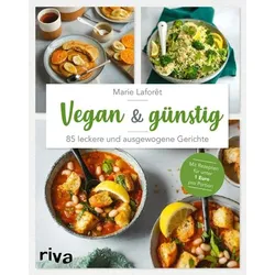 Vegan & günstig