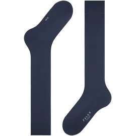 Falke Tiago Kniestrümpfe Blau 43-44
