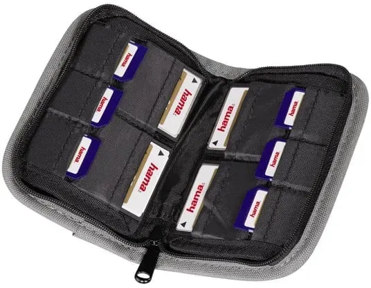 Multi Card Case Mini
