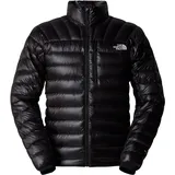 The North Face Summit Breithorn Herren Tourenjacke-Schwarz-M