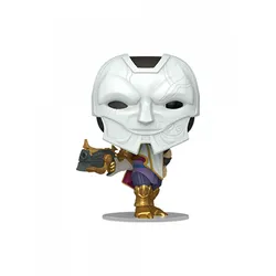 Figur League of Legends - Jhin (Funko POP! Games 1081)