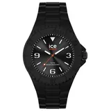 ICE-Watch ICE generation Black Silikon 42 mm 019874