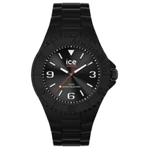 ICE-Watch ICE generation Black Silikon 42 mm 019874