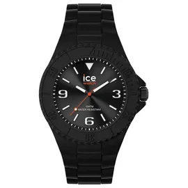 ICE-Watch ICE generation Black Silikon 42 mm 019874