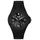ICE-Watch ICE generation Black Silikon 42 mm 019874