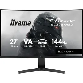 Iiyama G-MASTER GC2781HSU-B1 27"