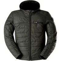 Furygan Bjorn Primaloft® Kapuzenjacke - Zinc - XL