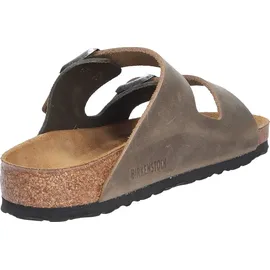 Birkenstock Arizona Grün 48