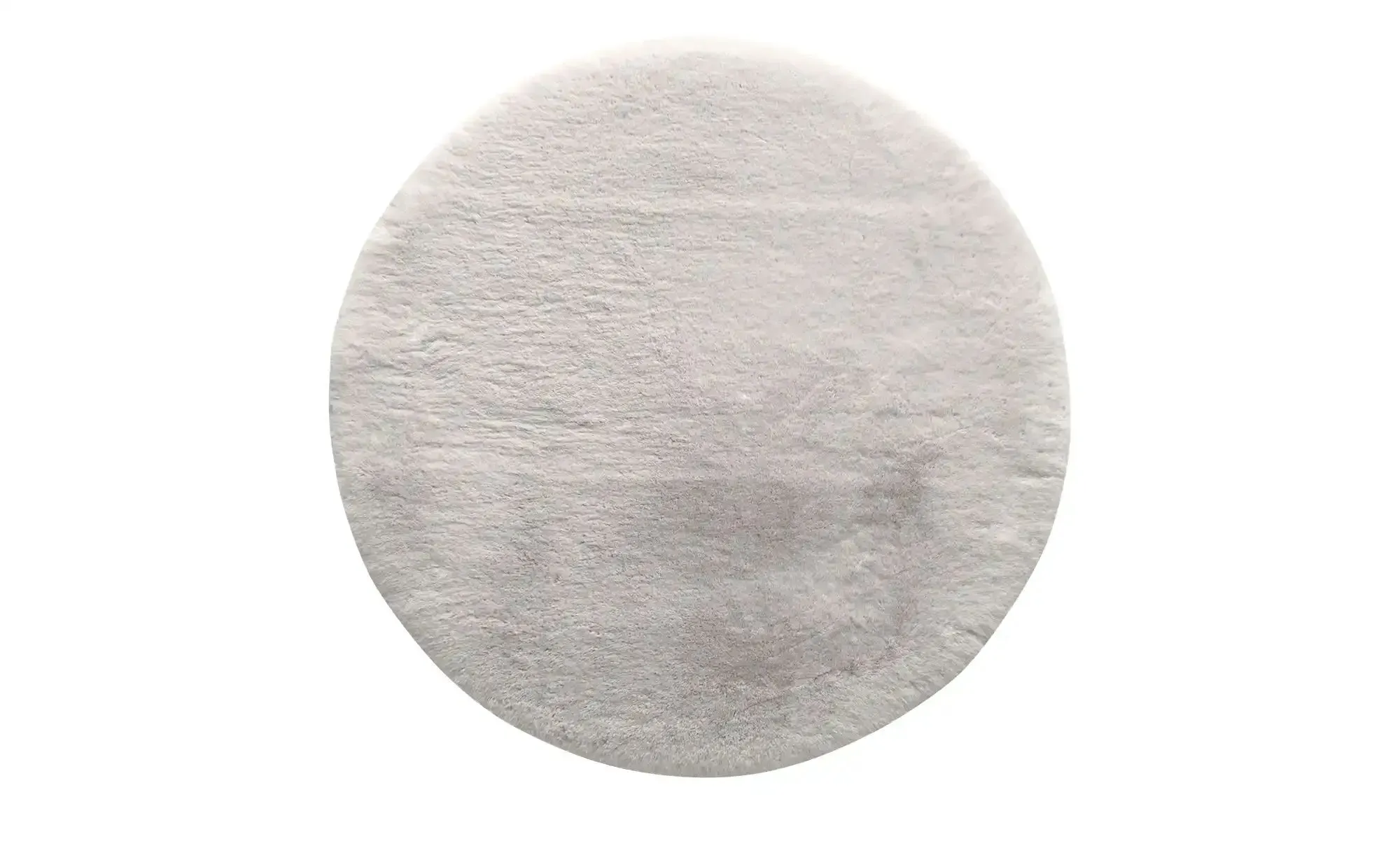 como Kunstfell  Bunny Premium , beige , Synthetische Fasern Ø: 80