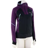 Dynafit Speed Softshell Damen Tourenjacke-Lila-M