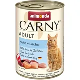 Animonda Carny Adult Huhn & Lachs Nassfutter