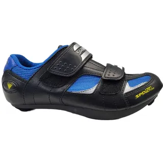 SHIMANO SH-R073 | road cycling shoes | SPD SL / SPD | VINTAGE / RETRO | EU 40