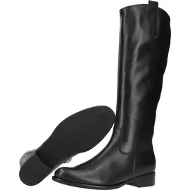 Gabor Damen Stadtstiefel in schwarz / 7 UK