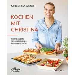 Kochen mit Christina