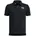B Polo schwarz L