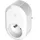 LINK2HOME Smart-Home-Steckdose 2 St. Weiß