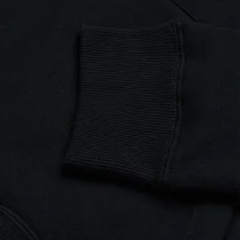 Troy Lee Designs Hoodie Schwarz/Weiß XL