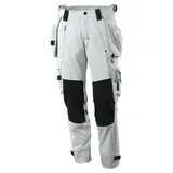 Mascot Hose mit Hängetaschen Stretch 82C49