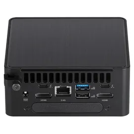 Asus NUC 14 Pro Revel Canyon NUC14RVHv5000R0 Core Ultra 5 135H 0GB/0GB Barebone ohne Netzkabel