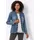 Heine Blazer Blau 34