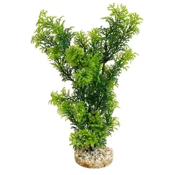Sydeco Jungle Medium 28 Zentimeter Aquariendekoration
