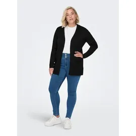 ONLY CARMAKOMA CARESLY Schwarz L