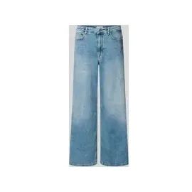 Only ONLMADISON Blush HW Wide DNM CRO371 NOOS